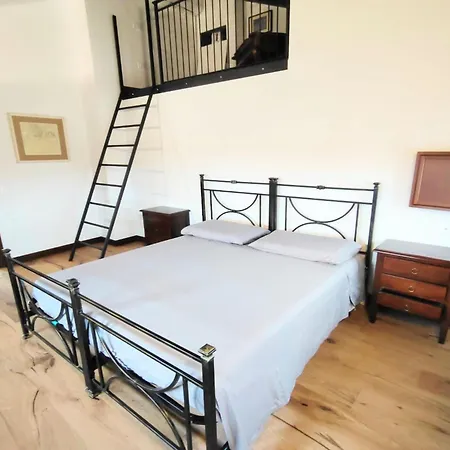 Apartmán Camilla, *