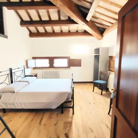 Apartmán Camilla,