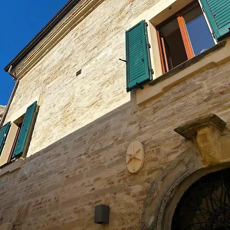 Apartmán Camilla,
